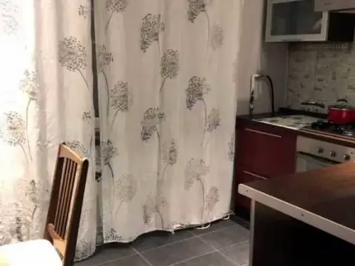 квартира за адресою Солом'янська вул., 21