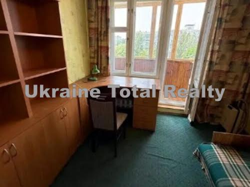квартира за адресою Володимира Івасюка просп. (Героїв Сталінграду), 9-А