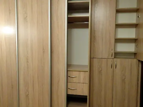 квартира по адресу Леся Курбаса просп., 9-В