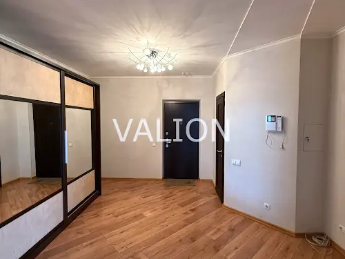 квартира по адресу Драгоманова ул., 31-Б