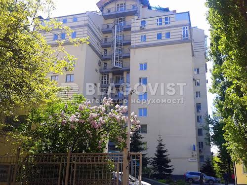 квартира за адресою Київ, Івана Франка вул., 24-А