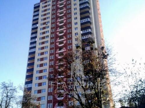 квартира по адресу Гарматная ул., 31-А