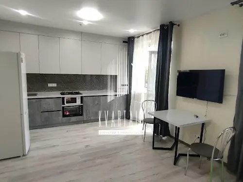 квартира за адресою с. Петропавлівська борщагівка, Олени теліги, 15