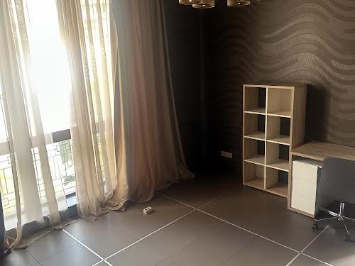 квартира по адресу Клиническая ул., 28