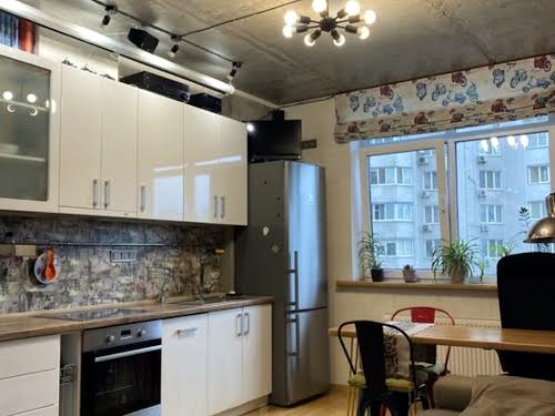 квартира за адресою Олени Пчілки вул., 3