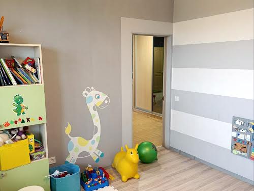 квартира по адресу Жуковского просп., 15