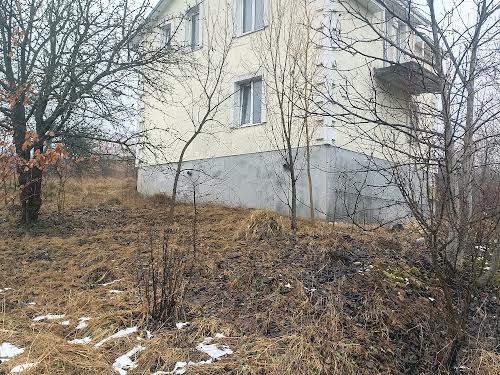 дом по адресу Івана Підкови ул.