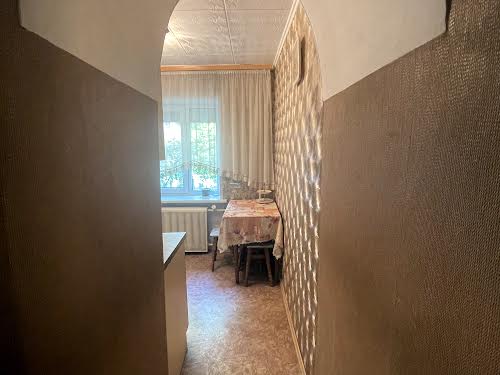 квартира по адресу Киев, Васильковская ул., 53 к4