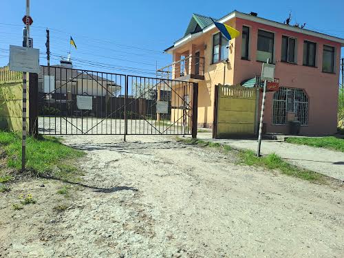 дом по адресу Киев, Центральная ул.
