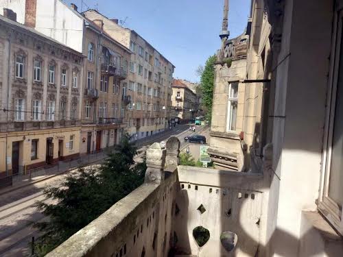 квартира по адресу Генерала Чупринки ул. (Пушкина), 11а