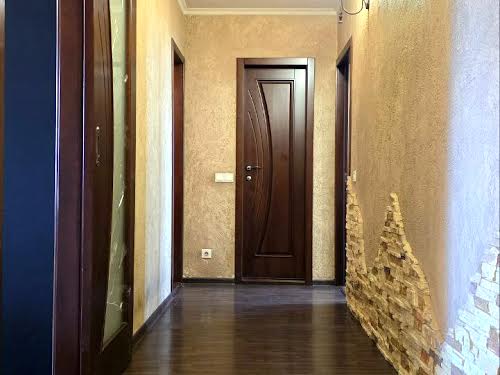 квартира за адресою Тракторобудівників просп., 86/137