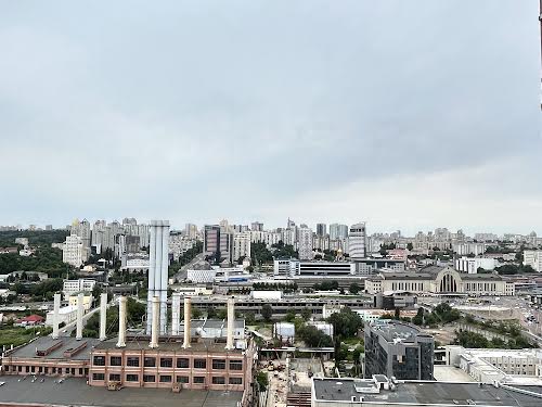 квартира за адресою Саксаганського вул., 121