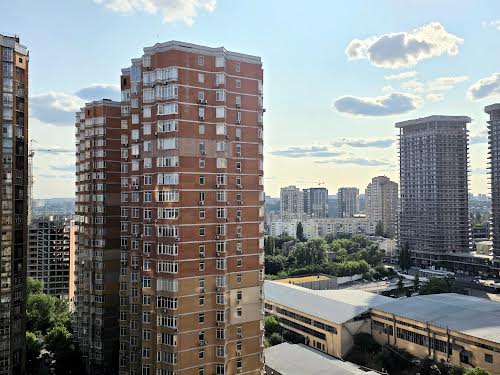 квартира за адресою Євгена Коновальця вул. (Щорса), 32-Б