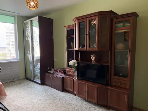 квартира за адресою Сиваська вул., 12/2