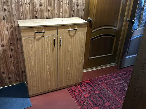 комната по адресу Оноре де Бальзака ул., 61