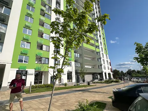 квартира по адресу Ивана Выговского ул. (Маршала Гречка), 10-C