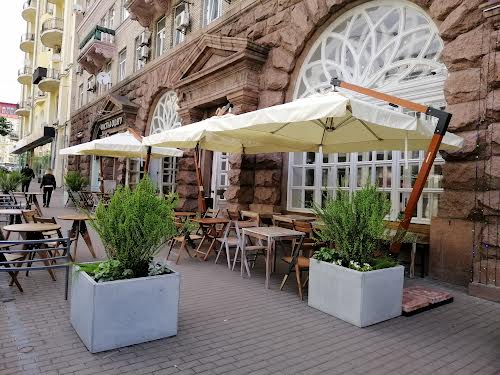 квартира за адресою Велика Васильківська вул. (Червоноармійська), 29