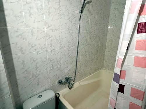 квартира за адресою Ушинського вул., 23