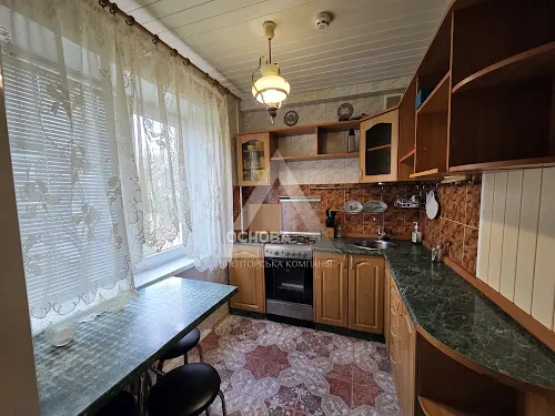 квартира по адресу Александра Говорухи ул. (Совхозная), 22