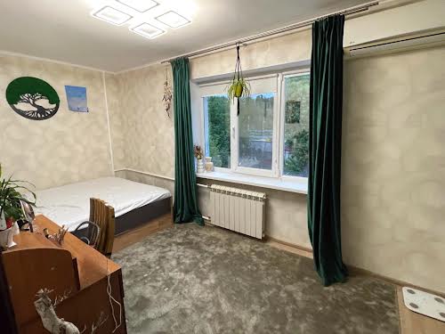 квартира по адресу Копыловская ул., 67