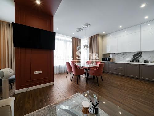 квартира за адресою Лесі Українки бульв., 7в