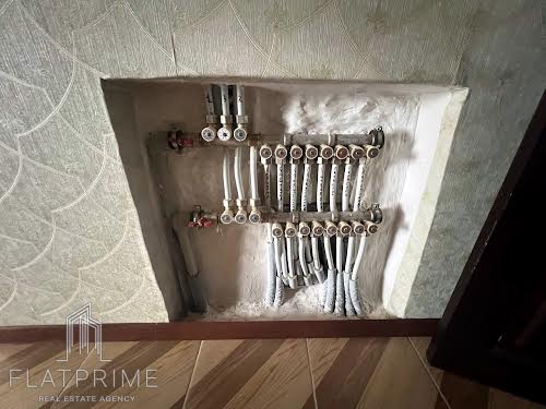 будинок за адресою Винахідників, 6Б