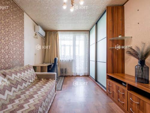 квартира по адресу Клочковская ул., 199 В