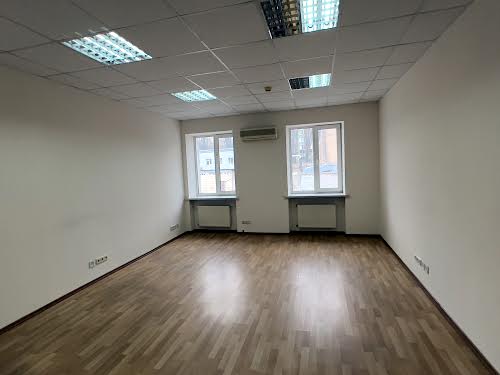 комерційна за адресою Київ, машинобудівна, 50