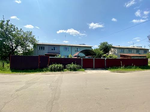 квартира по адресу Ясна ул., 2