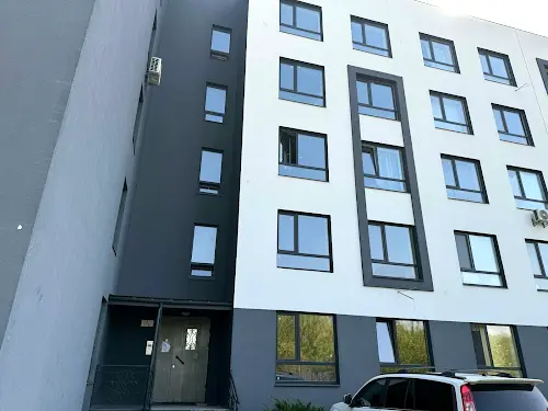 квартира по адресу Мирна ул., 3