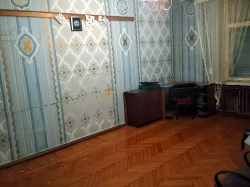 квартира за адресою Павлівський майдан пл. (Рози Люксембург майдан), 8