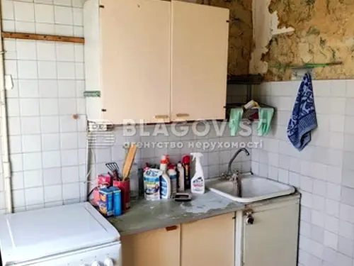 квартира за адресою Київ, Анатолія Солов'яненка вул. (Олександра Бойченка), 4