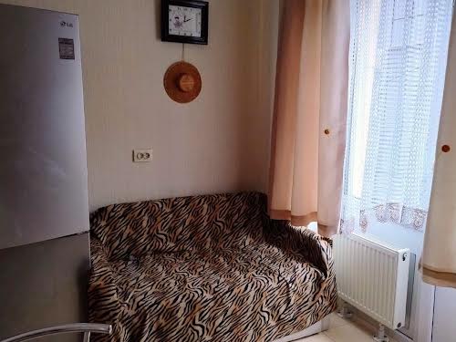 квартира за адресою с. Софіївська борщагівка, Академіка Шалімова вул., 86