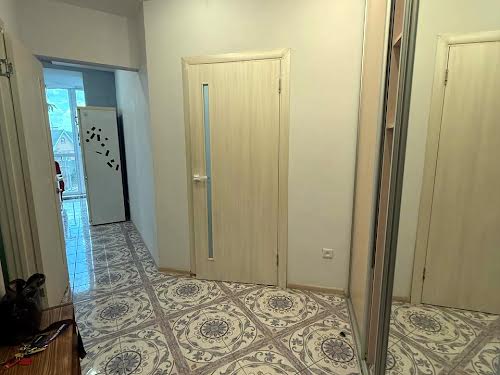 квартира за адресою Садова вул., 1-В к2