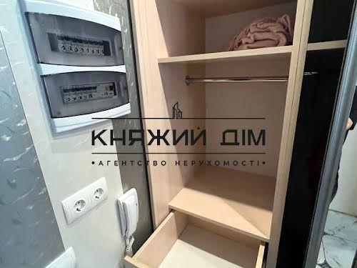 квартира за адресою Конча-Заспинська вул. (Генерала Матикіна), 16