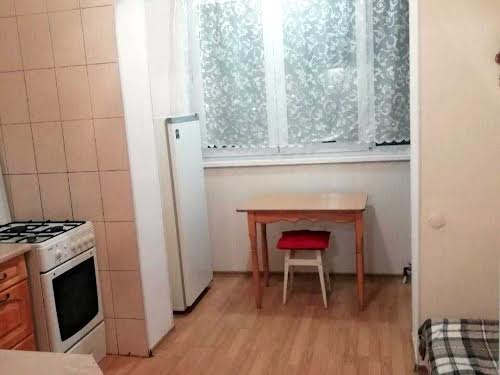 квартира по адресу Приречная ул., 17-В