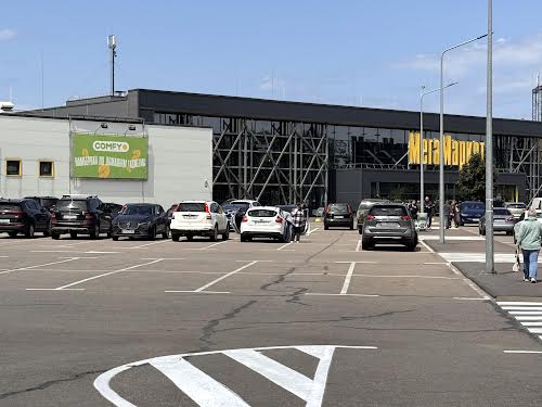 квартира по адресу Оптимістична ул., 1