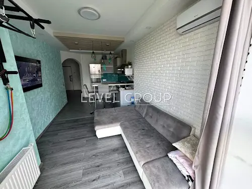 квартира за адресою Драгоманова вул., 2-Б