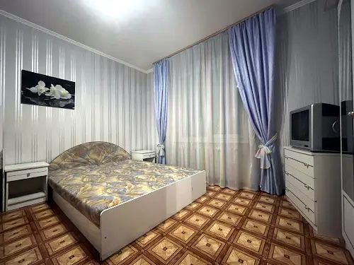 квартира по адресу Анны Ахматовой ул., 18