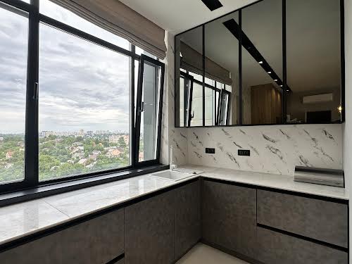 квартира за адресою Деміївська вул., 33