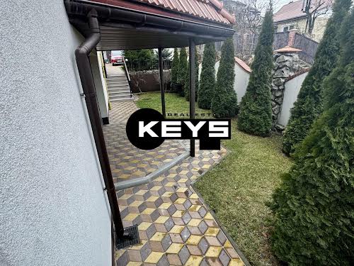дом по адресу Альпійська ул. (Пятигорская), 45Д