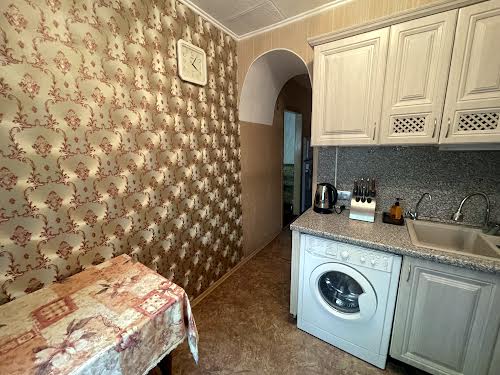 квартира по адресу Киев, Васильковская ул., 53 к4