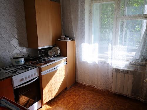 комната по адресу Митрополита Андрея Шептицкого ул. (Анатолія Луначарського), 24