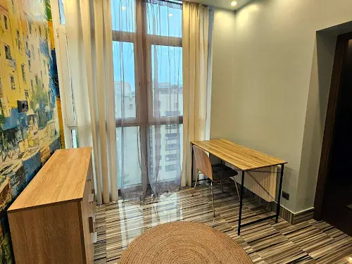 квартира за адресою Дмитрівська вул., 80