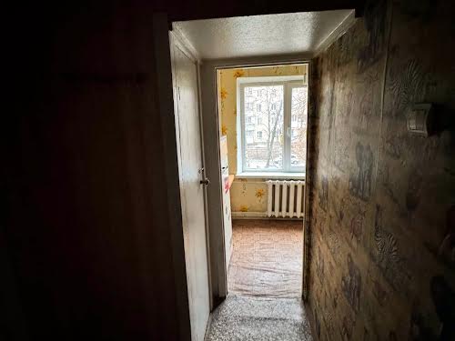квартира по адресу Новомостицкая ул., 2-Б