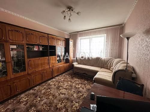 квартира по адресу Вишняковская ул., 8