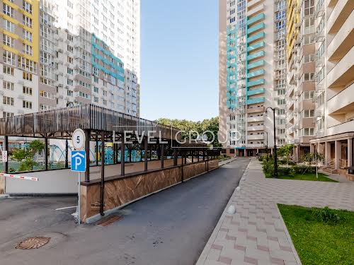 квартира за адресою Академіка Заболотного вул., 15-г