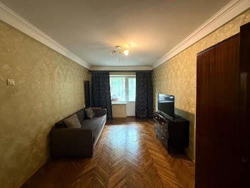 квартира по адресу Сірожупанників ул. (Валентина Серова), 36