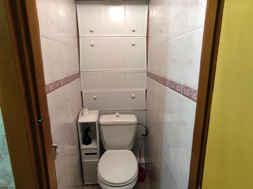 квартира за адресою 23 Серпня, 41a