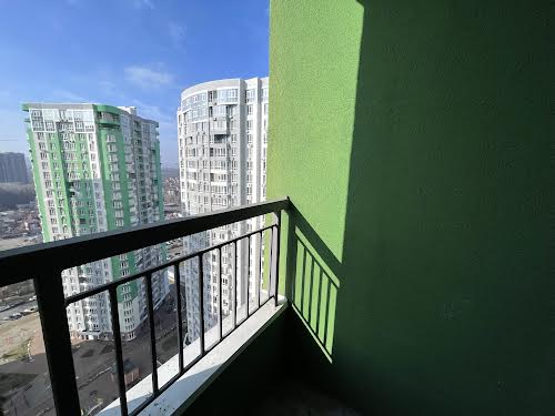 квартира за адресою Каховська вул., 62-А